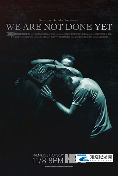 [HBO]用艺术治愈战争创伤 We're Not Done Yet-知途纪录片网盘资源下载