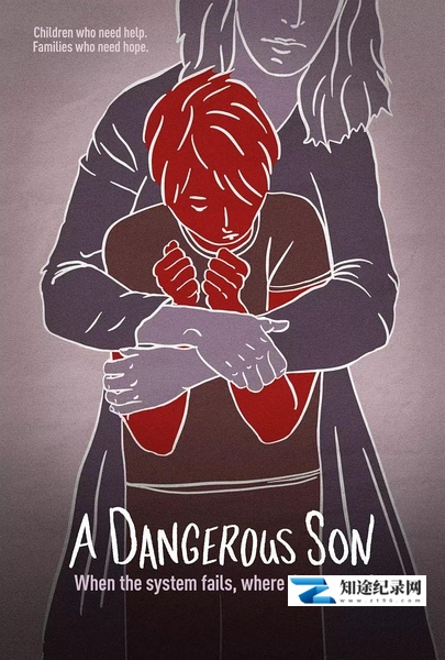 危险的孩子 / A Dangerous Son