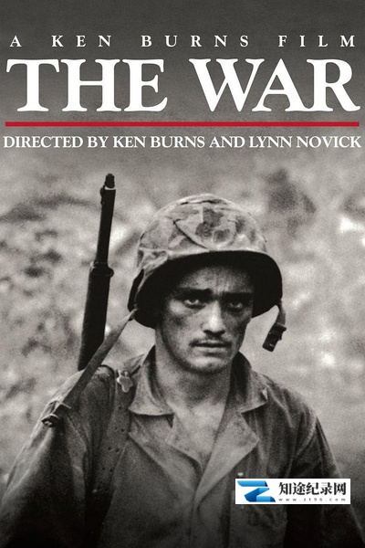 [PBS]战争 The War-知途纪录片网盘资源下载