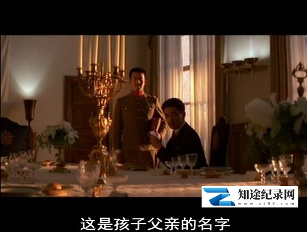 [其他]贝纳尔多·贝托鲁奇的中国之行 The Chinese Adventure of Bernardo Bertolucci-知途纪录片网盘资源下载