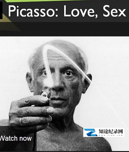 [BBC]毕加索：知性懂爱的艺术大师 Picasso: Love, Sex and Art-知途纪录片网盘资源下载