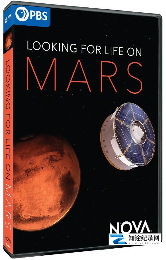 寻找火星生命 / Looking For Life on Mars