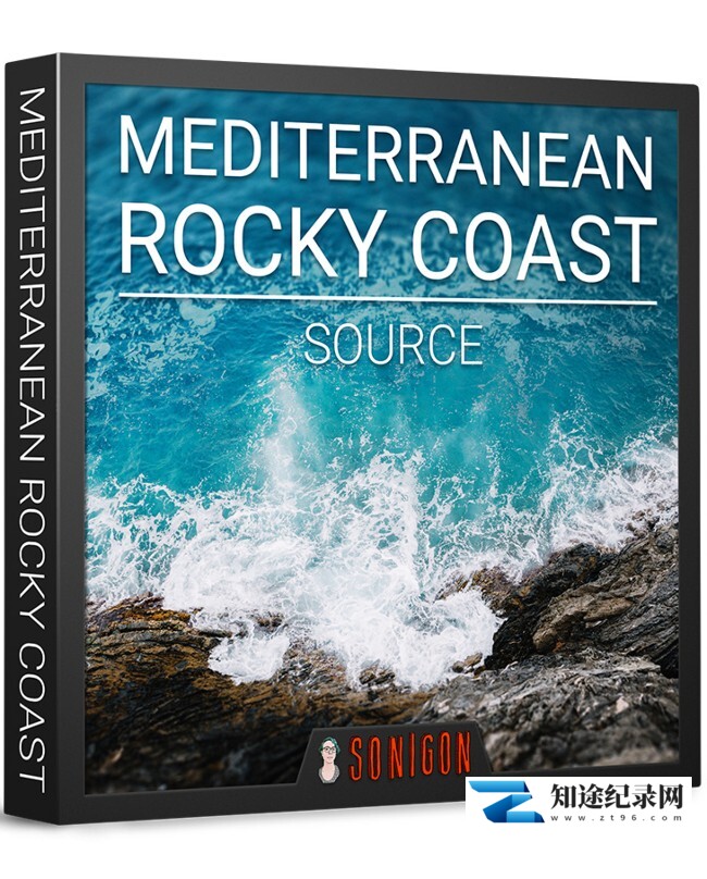 [其他]地中海：所有人的海洋 Mediterranean: A Sea for All-知途纪录片网盘资源下载