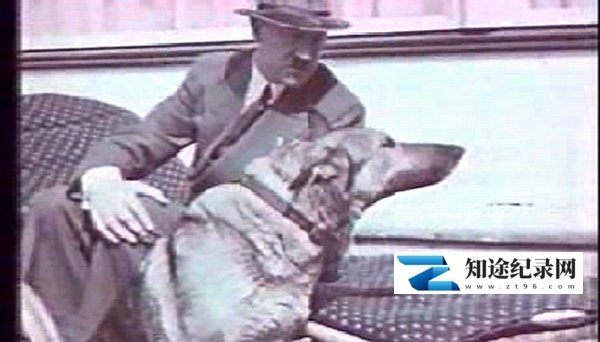 [NHK]希特勒 6回 Hitler - eine Bilanz-知途纪录片网盘资源下载