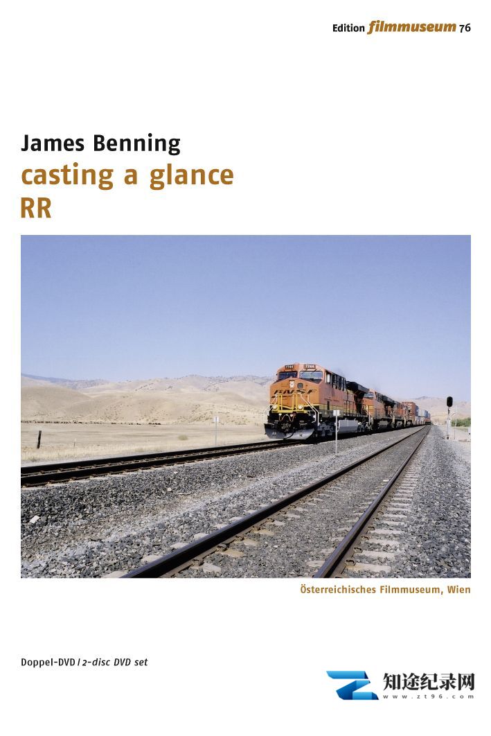 [其他]美国铁路 RR-知途纪录片网盘资源下载