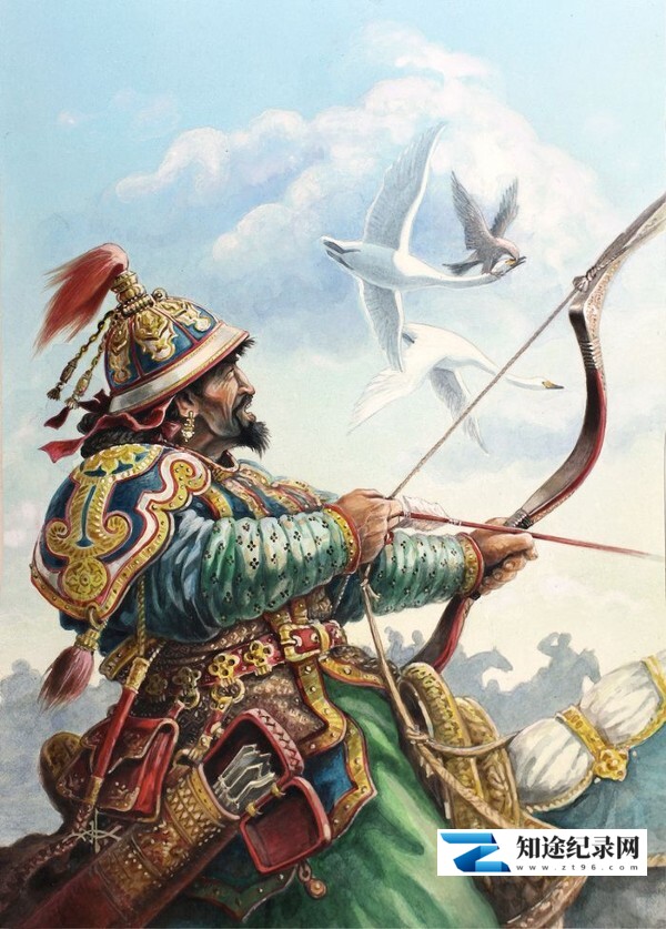 [其他]蒙古扩张史：从成吉思汗到忽必烈 Mongols: from Genghis to Kublai-知途纪录片网盘资源下载