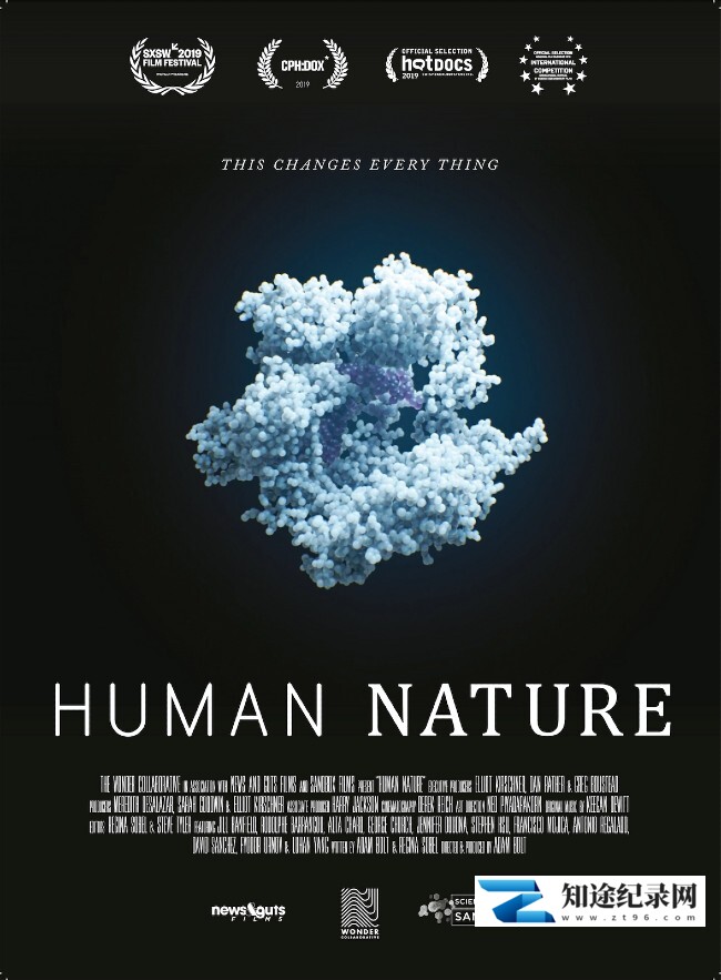 [PBS]人类本性 Human Nature-知途纪录片网盘资源下载