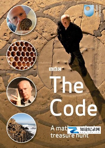 [BBC]终极密码 The Code / 解码数学-知途纪录片网盘资源下载