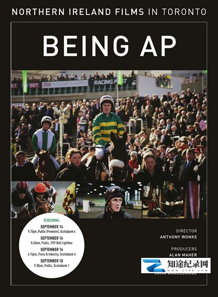 [Netflix]AP·麦考伊的冠军人生 Being AP-知途纪录片网盘资源下载
