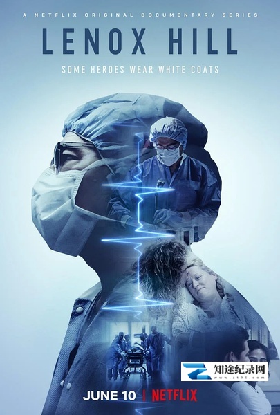 [Netflix]纽约医生日记 Lenox Hill-知途纪录片网盘资源下载
