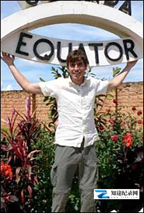 [BBC]赤道 Equator / 西蒙·里夫赤道之旅-知途纪录片网盘资源下载