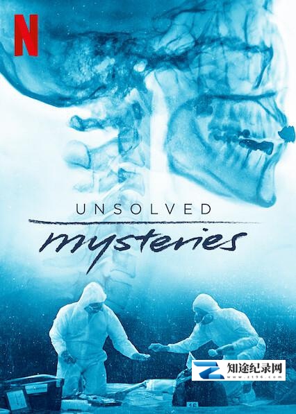 [Netflix]未解之谜 第二季 Unsolved Mysteries Season 2-知途纪录片网盘资源下载