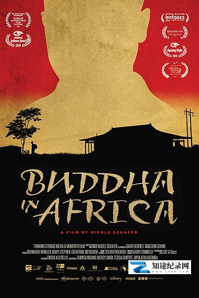 [PTS]非洲佛陀 Buddha in Africa-知途纪录片网盘资源下载