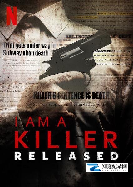 [Netflix]我是一名杀手：出狱人生 I Am A Killer: Released-知途纪录片网盘资源下载
