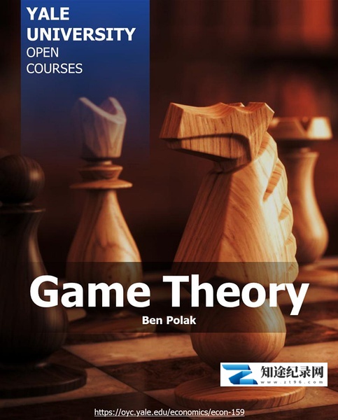 [其他]博弈论 Game Theory-知途纪录片网盘资源下载