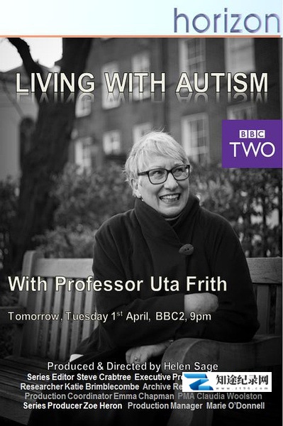 [BBC]认识自闭症 Living with Autism-知途纪录片网盘资源下载