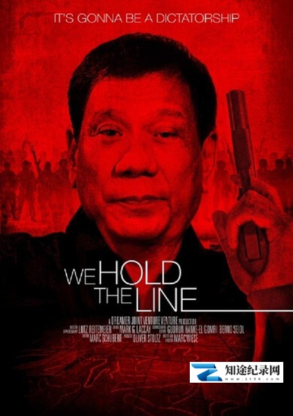 [其他]菲律宾的杀人执照 We Hold The Line-知途纪录片网盘资源下载