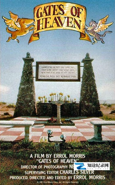 [其他]天堂之门 Gates of Heaven-知途纪录片网盘资源下载