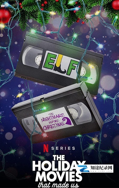 [Netflix]佳节电影的故事：你我的永恒印象 The Holiday Movies that Made Us-知途纪录片网盘资源下载