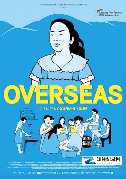 [其他]出国家政 Overseas-知途纪录片网盘资源下载