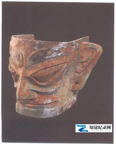 见证·发现之旅:三星堆遗梦 / 见证·发现之旅:三星堆遗梦