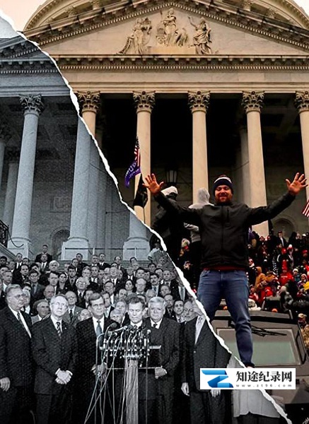 [PBS]911之后的美国 America After 9/11-知途纪录片网盘资源下载