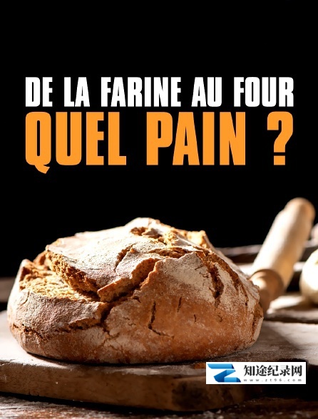 面包的艺术 / Brot