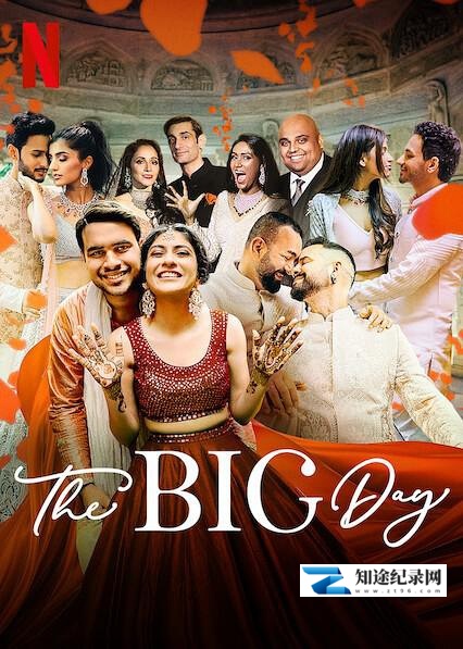 [Netflix]盛大婚礼 第1-2季 the big day-知途纪录片网盘资源下载