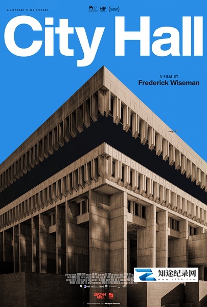 [其他]波士顿市政厅 City Hall-知途纪录片网盘资源下载