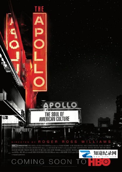 [HBO]传奇剧院阿波罗 The Apollo-知途纪录片网盘资源下载