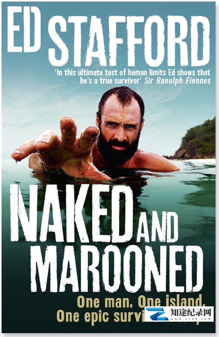 赤裸漂流记 第一季 / Naked Castaway Season 1
