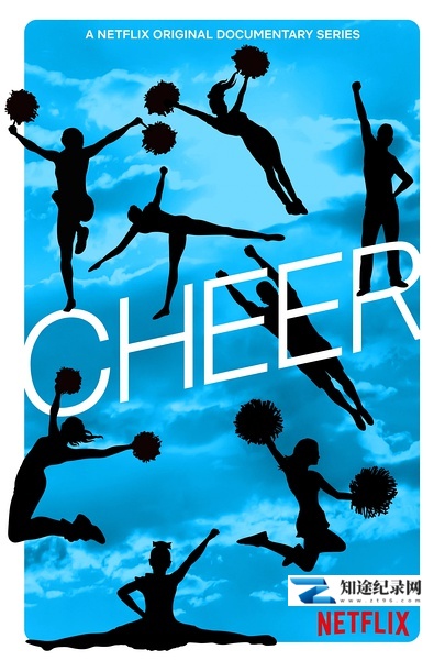 [Netflix]啦啦队女王 第一季 Cheer Season 1-知途纪录片网盘资源下载