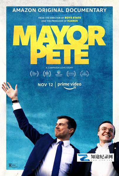 [其他]皮特市长 Mayor Pete-知途纪录片网盘资源下载