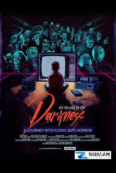 [其他]寻找黑暗 In Search of Darkness-知途纪录片网盘资源下载
