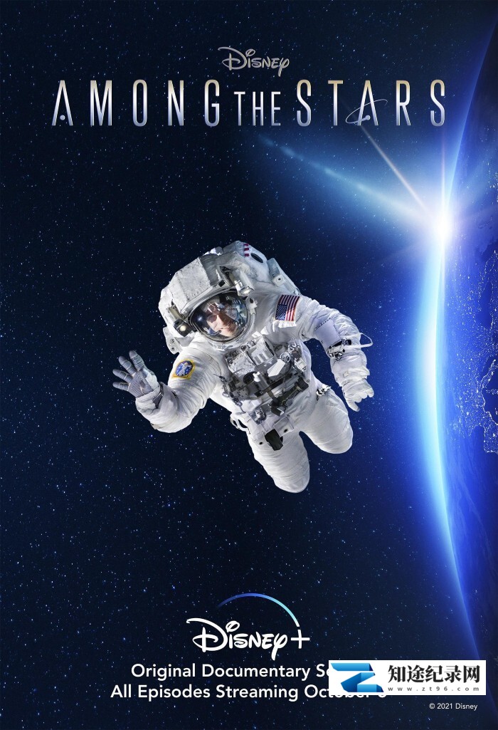 [Disney]群星之间 Among the Stars-知途纪录片网盘资源下载