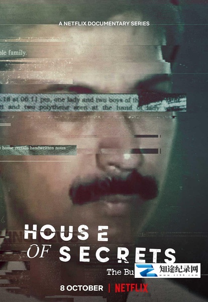 邪密满屋:印度家族集体死亡案 / House of Secrets: The Burari Deaths