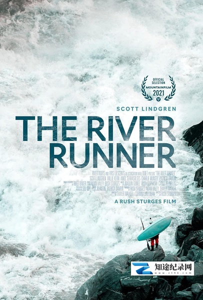 [其他]逆流者 The River Runner-知途纪录片网盘资源下载
