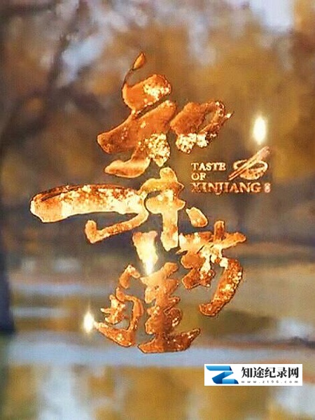 [其他]知味新疆 知味新疆-知途纪录片网盘资源下载