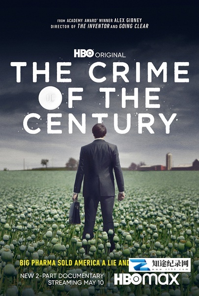 [其他]世纪犯罪 The Crime of the Century-知途纪录片网盘资源下载