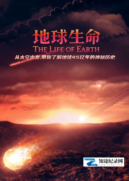 [其他]地球生命  The Life of Earth-知途纪录片网盘资源下载