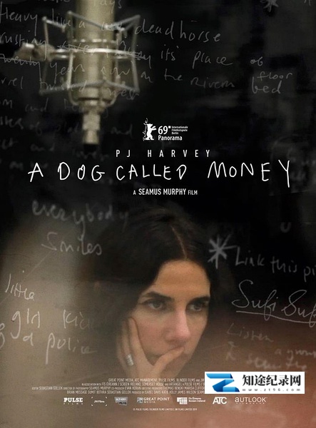 [其他]一只叫钱的狗 A Dog Called Money-知途纪录片网盘资源下载