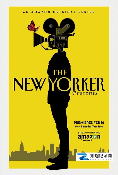 纽约客再现 第一季 / The New Yorker Presents Season 1
