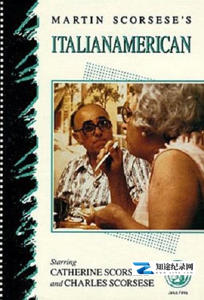 意大利裔美国人 / Italianamerican