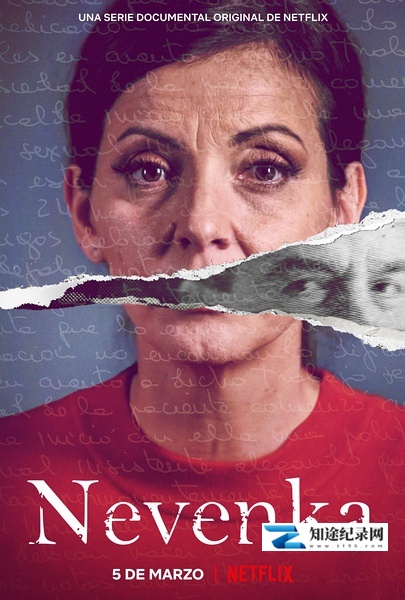 [Netflix]打破沉默的内文卡：公职人员性骚扰案 Nevenka: Breaking the Silence-知途纪录片网盘资源下载