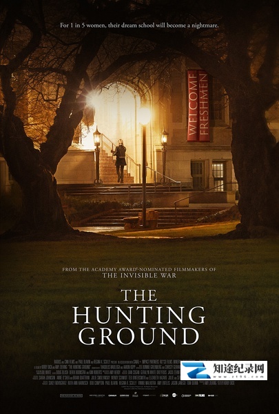 [其他]狩猎场 The Hunting Ground-知途纪录片网盘资源下载