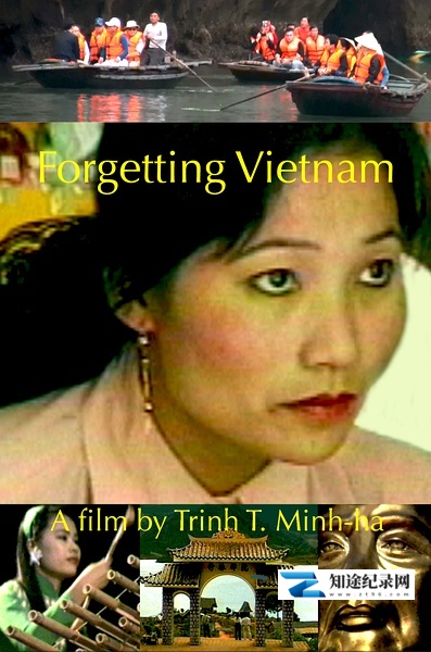 [其他]遗忘越南 Forgetting Vietnam-知途纪录片网盘资源下载