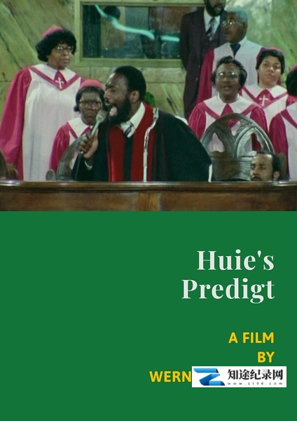 [其他]布道家 Huie's Predigt-知途纪录片网盘资源下载