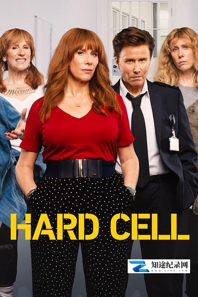 [Netflix]女监四重奏 第一季 Hard Cell Season 1-知途纪录片网盘资源下载