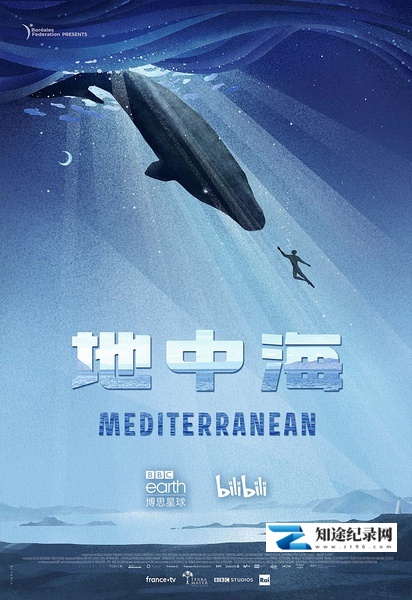 [其他]地中海 Mediterranean: Life Under Siege-知途纪录片网盘资源下载
