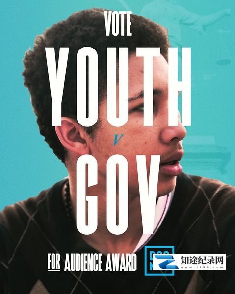 [其他]青年vs政府 Youth v Gov-知途纪录片网盘资源下载